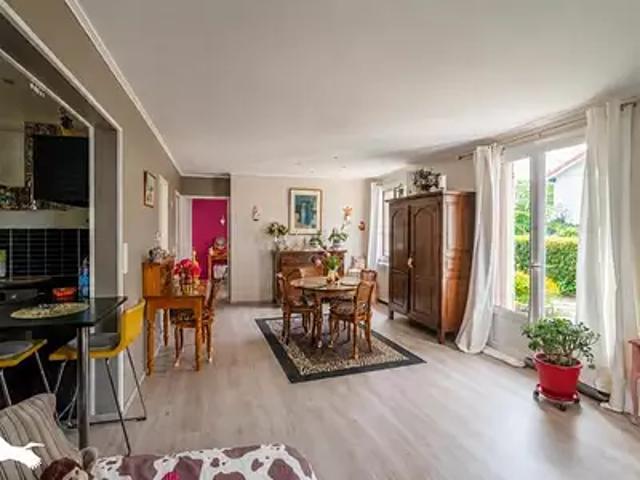 Maison vente à Toulouse