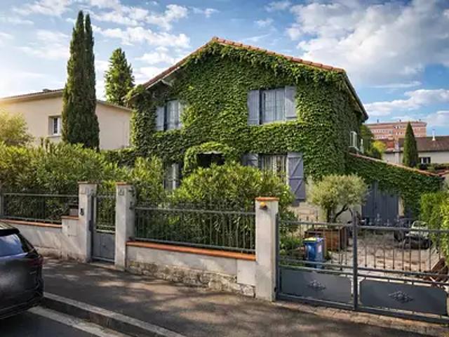 Maison vente à Toulouse