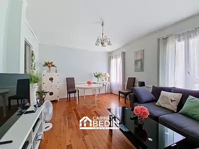 Maison vente à Toulouse