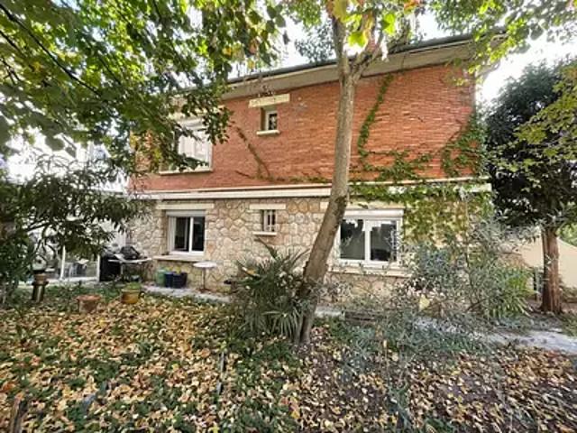 Maison vente à Toulouse