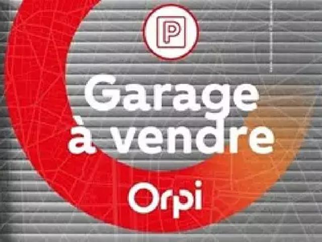 Garage vente à Toulouse