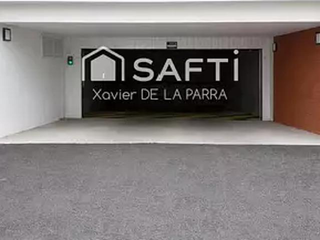 Garage vente à Toulouse