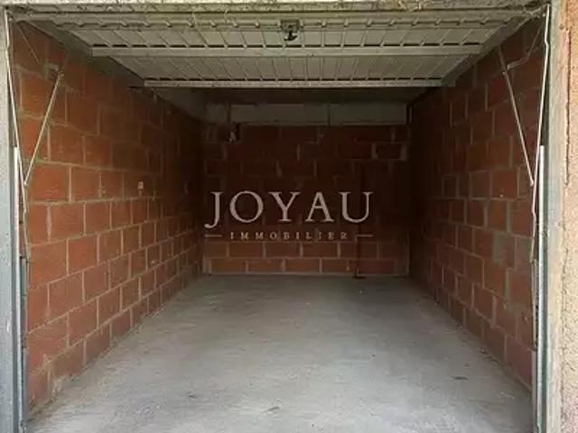 Garage vente à Toulouse