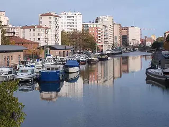 Garage vente à Toulouse