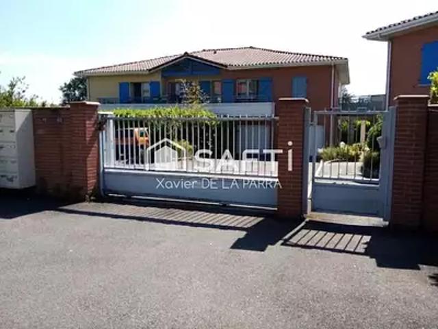 Garage vente à Toulouse