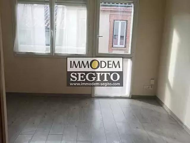 Appartement location à Toulouse