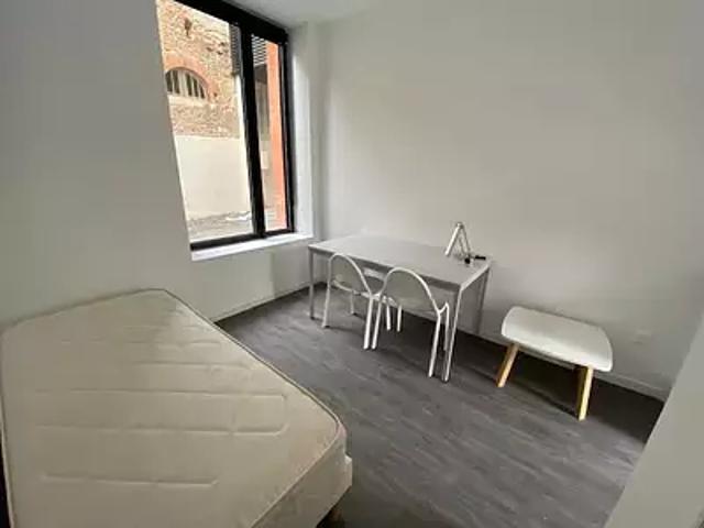 Appartement location à Toulouse