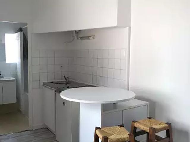 Appartement location à Toulouse