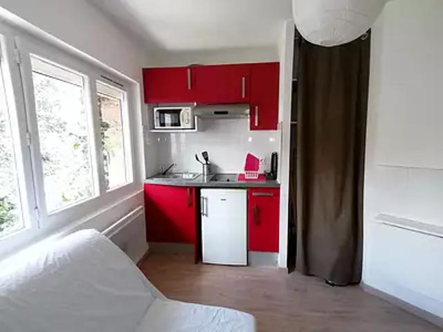 Appartement location à Toulouse