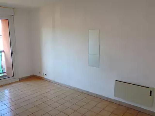 Appartement location à Toulouse