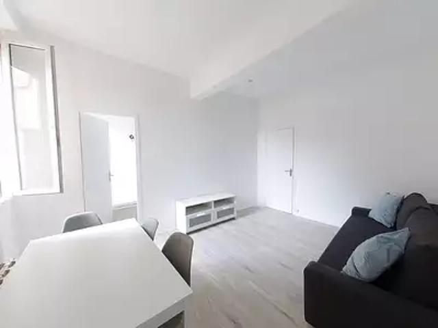 Appartement location à Toulouse