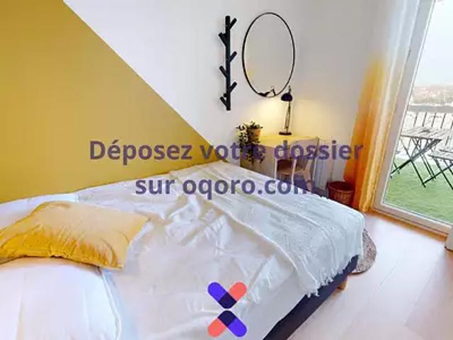 Appartement location à Toulouse