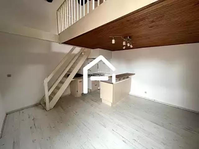 Appartement location à Toulouse