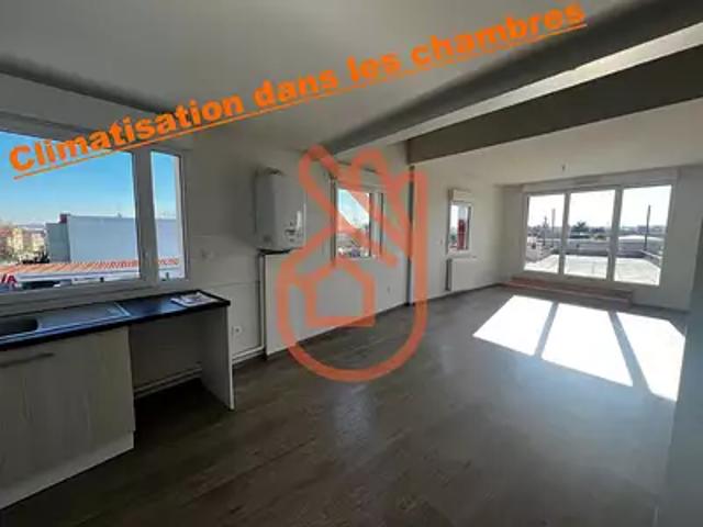 Appartement location à Toulouse