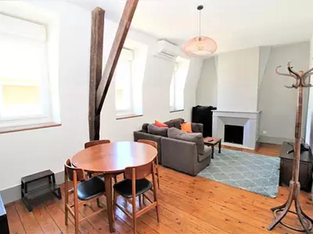 Appartement location à Toulouse