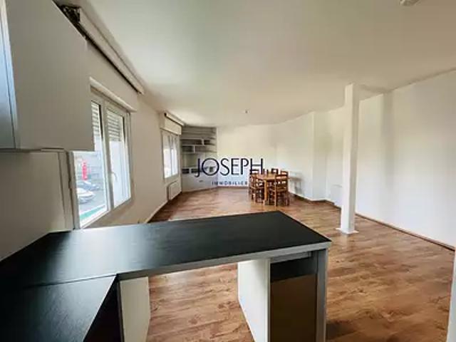 Appartement location à Toulouse