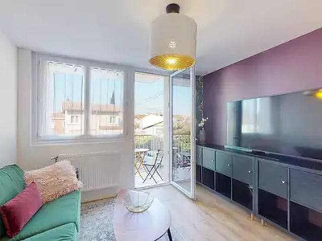 Appartement location à Toulouse