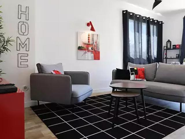 Appartement location à Toulouse