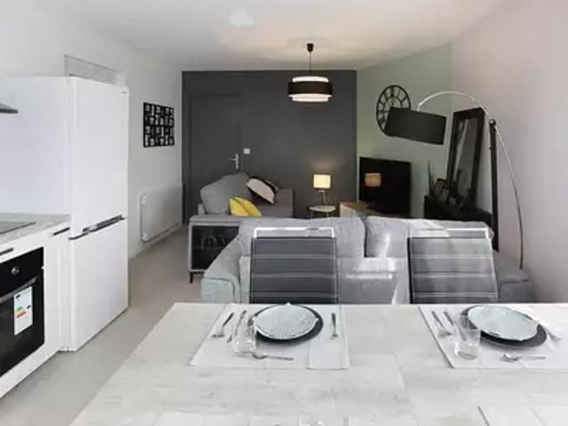Appartement location à Toulouse
