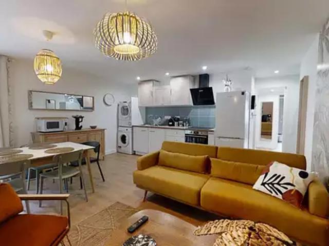 Appartement location à Toulouse