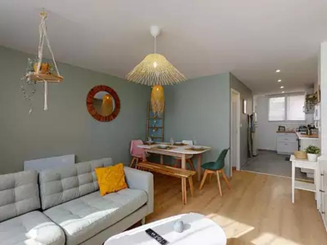 Appartement location à Toulouse