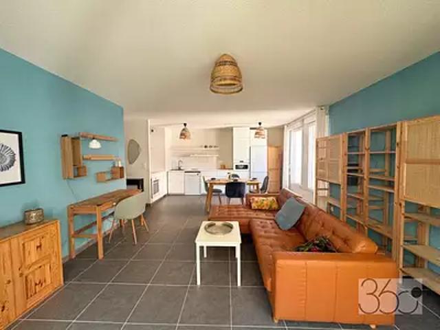 Appartement location à Toulouse