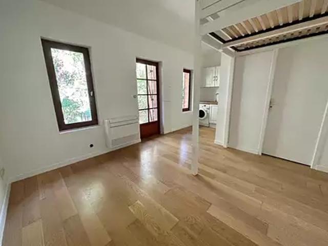 Maison location à Toulouse