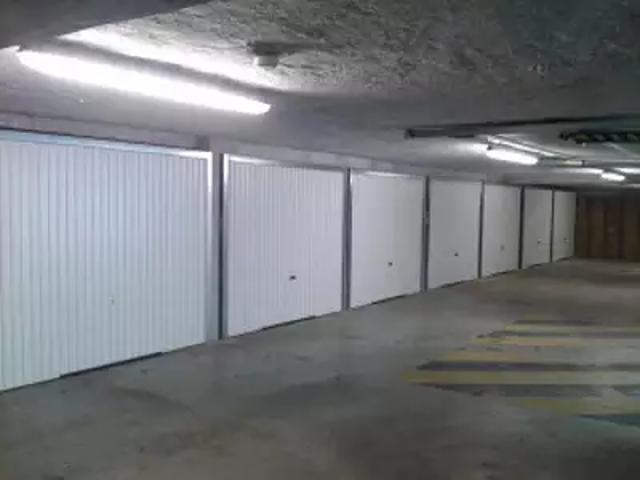Garage location à Toulouse