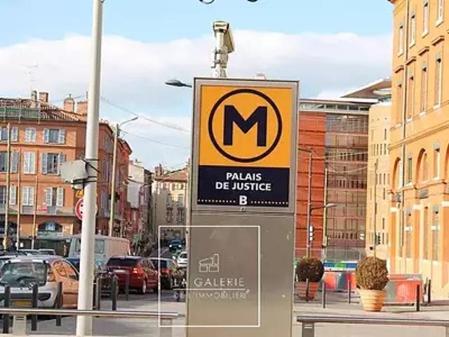 Garage location à Toulouse, Haute-Garonne