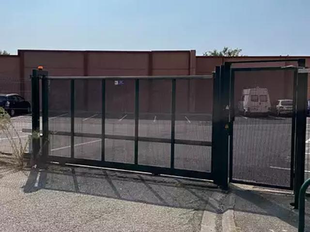 Garage location à Toulouse