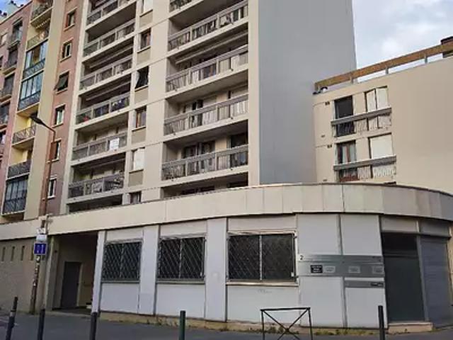 Garage location à Toulouse