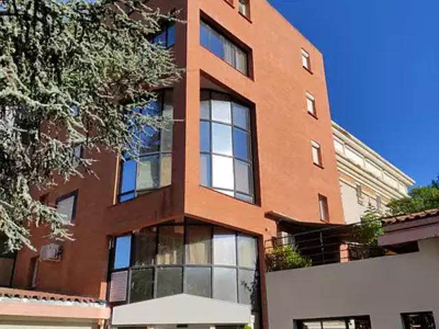 Appartement vente à Toulouse