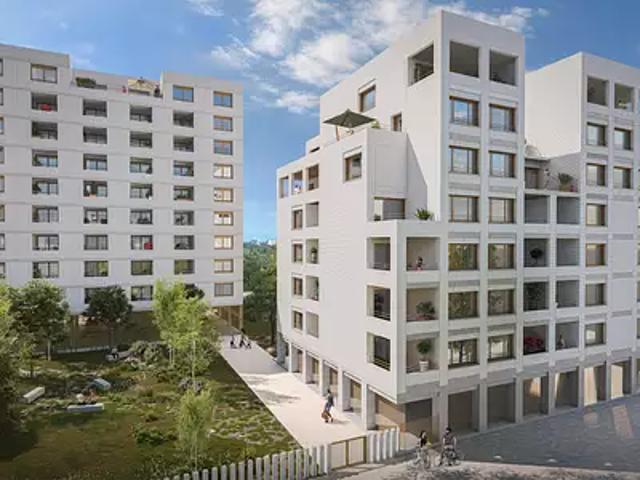 Appartement vente à Toulouse