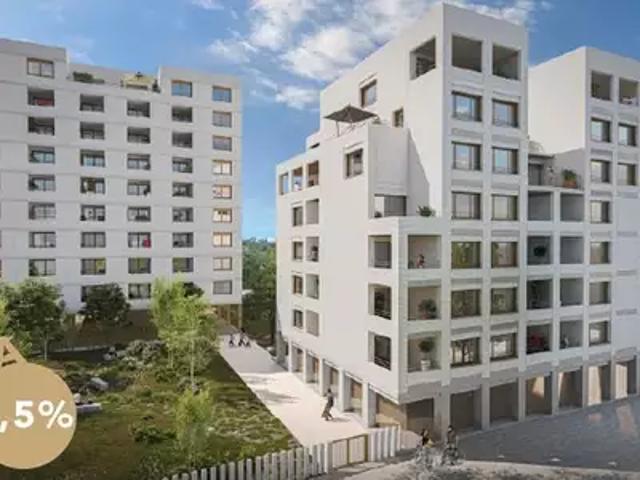Appartement vente à Toulouse