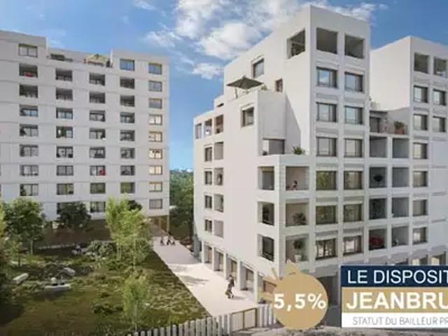 Appartement vente à Toulouse