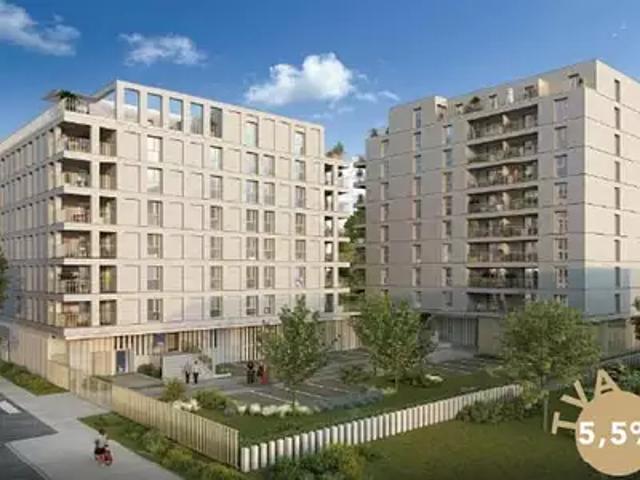 Appartement vente à Toulouse