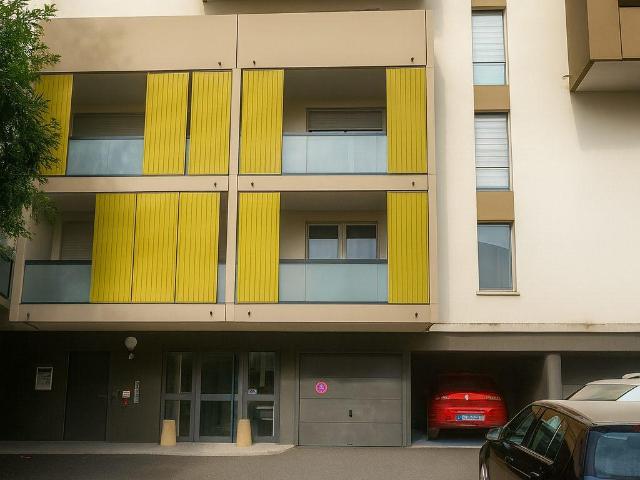 Appartement location à Toulouse