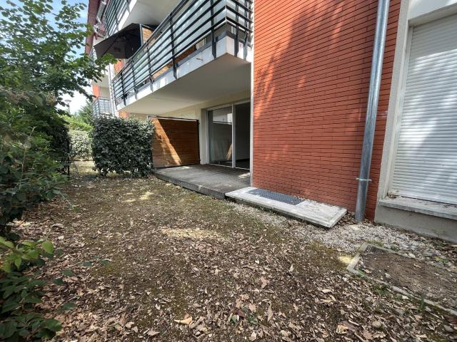 Appartement location à Toulouse