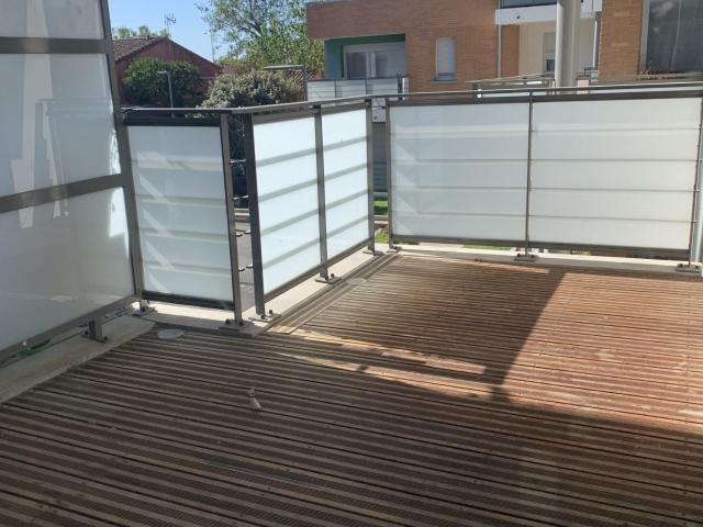 Appartement location à Toulouse