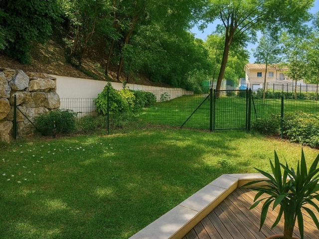 Appartement location à Toulouse