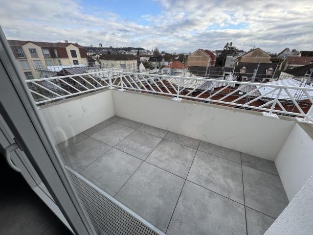 Appartement location à Toulouse