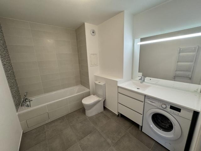 Appartement location à Toulouse