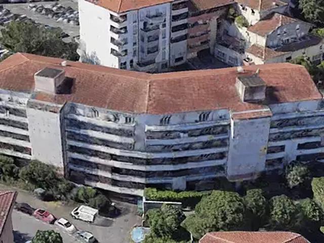 Appartement vente à Toulouse