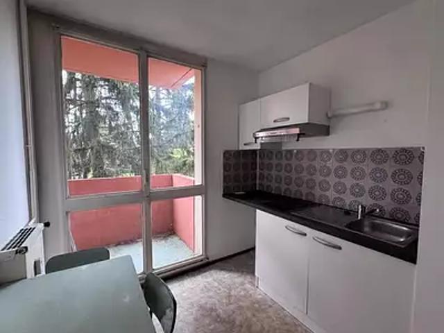 Appartement vente à Toulouse