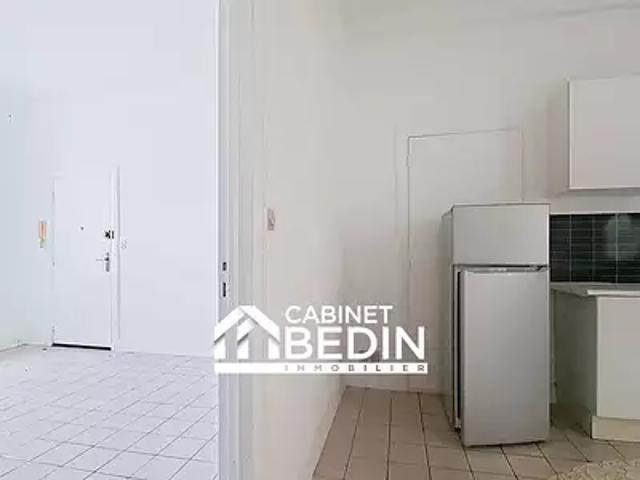 Appartement vente à Toulouse