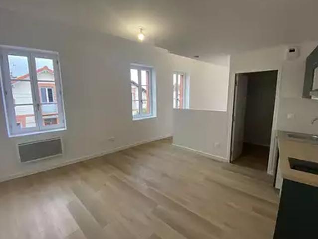 Appartement vente à Toulouse