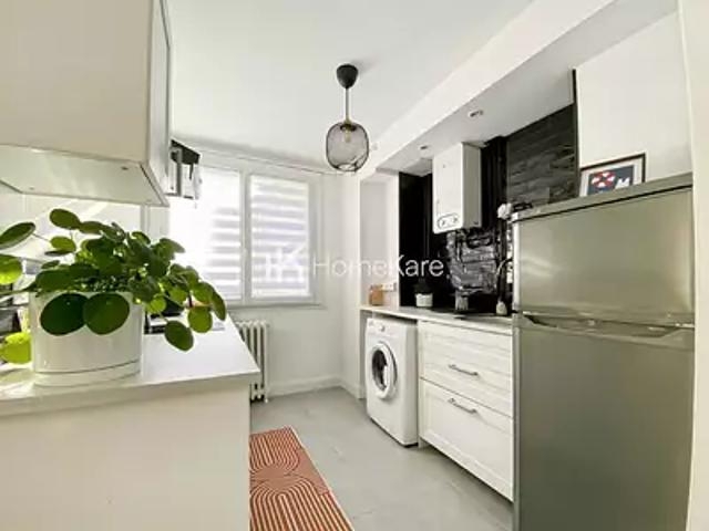Appartement vente à Toulouse