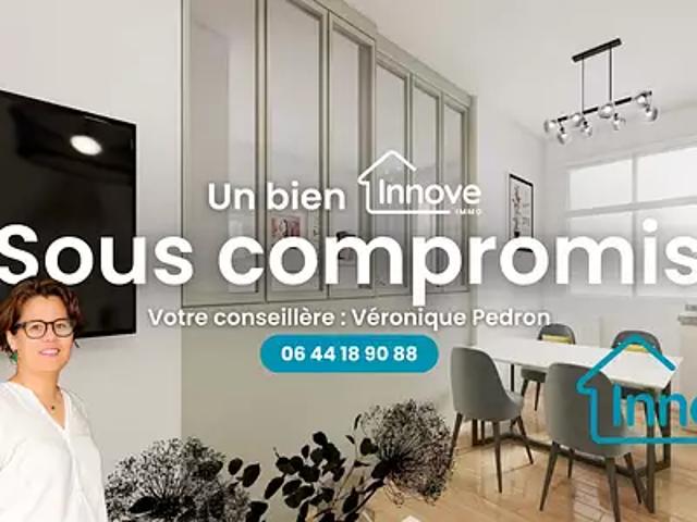 Appartement vente à Toulouse
