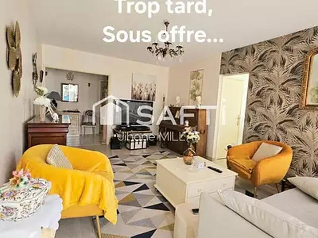 Appartement vente à Toulouse