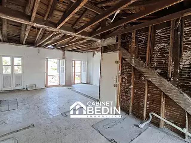 Appartement vente à Toulouse